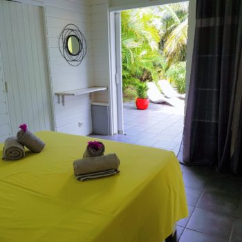 location maison vacances Martinique